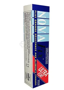 NOVAFIX CREME ADHESIVE 20G PETIT MODELE