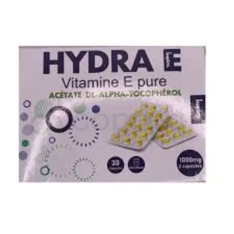VIGOREX CO 50MG B10 COMP