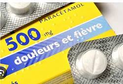 test produit Hiba