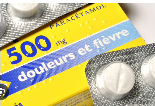 test produit Hiba